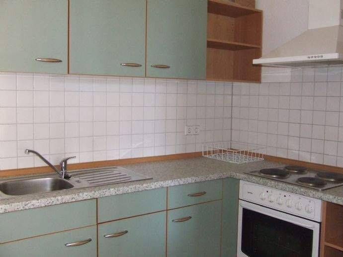 2 Raum Wohnung in Zentrumsnähe – Leipzig – Vorschaubild 6