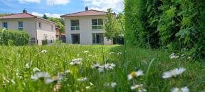 Modernes Einfamilienhaus im italienischen Stil in ruhiger Wohnlage – 15562 Rüdersdorf bei Berlin – Vorschaubild 4