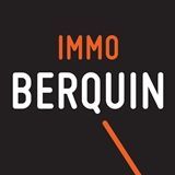 Immo Berquin logo