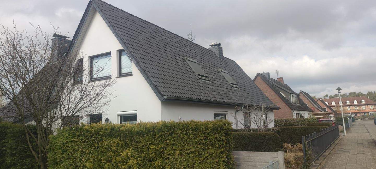 Ideal für die große Familie (Mehrgenerationen) – Verden (Aller) – Vorschaubild 4