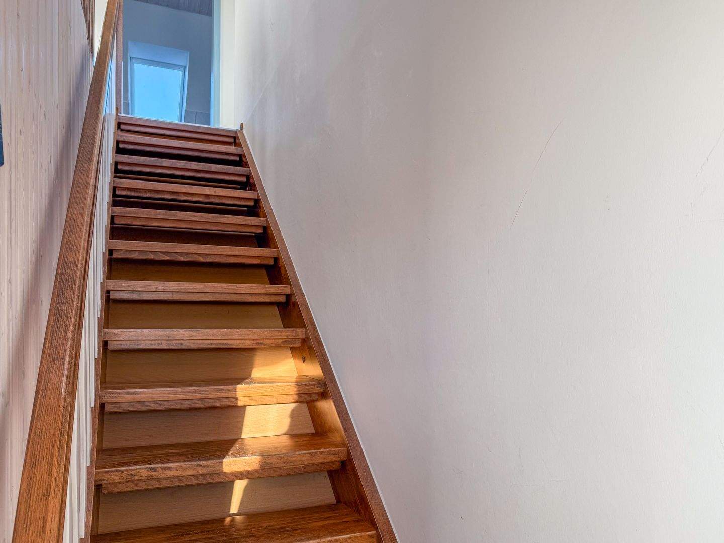 Haus mit zwei Wohneinheiten gleich hinter dem Nordseedeich - Halbinsel Nordstrand – Nordstrand – Vorschaubild 9