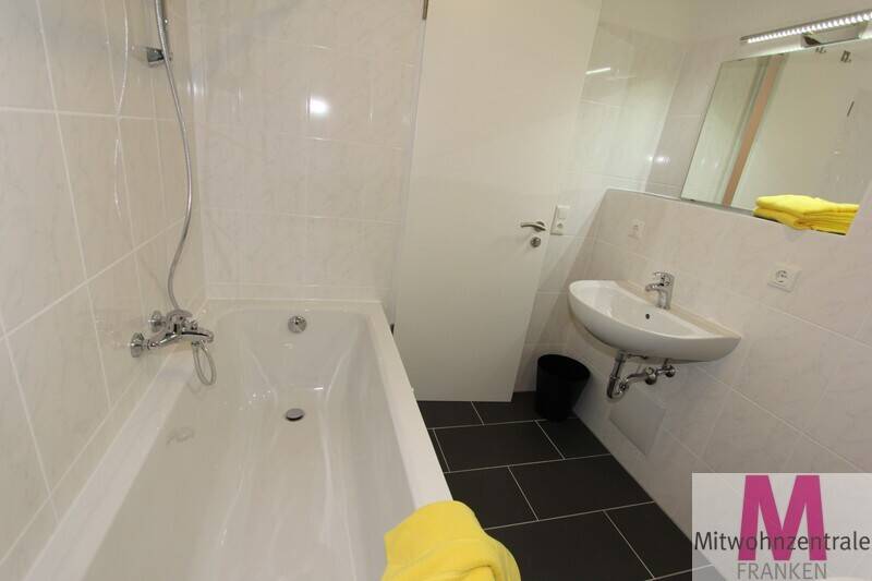 Modernes Business-Apartment im Herzen der Altstadt – Nürnberg – Vorschaubild 7