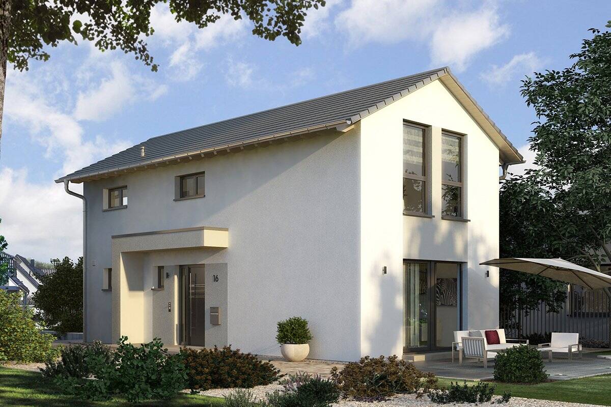 Nachhaltiges Zuhause mit urbanem Flair – Mönchengladbach – Bild 1 von 7