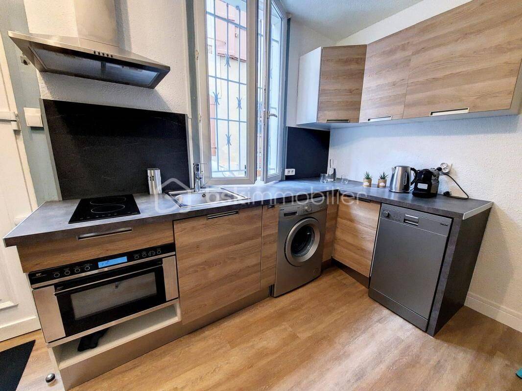 Maison 3 pièces 44 m² · à Tarbes · 44 m² · 770 €/mois