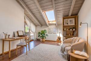Ein Zuhause mit Charakter - Hochwertiges Architektenhaus in ruhiger Wohnlage – 85551 Kirchheim bei München – Vorschaubild 8