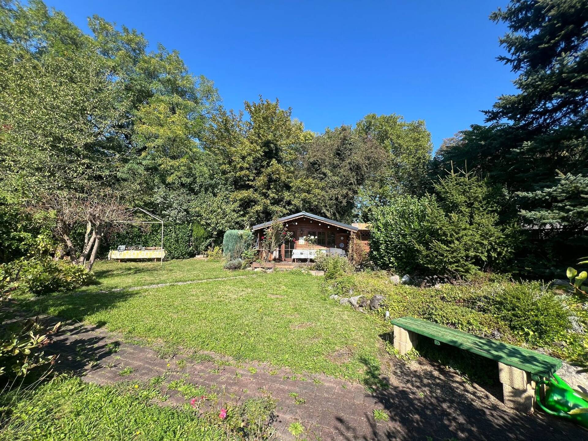 Haus in 55566 Bad Sobernheim mit 160 m² kaufen