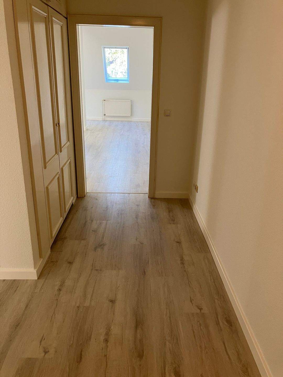schöne 2-Zimmerwohnung in ruhiger Wohnlage Hamburg-Heimfelds – Hamburg – Vorschaubild 9