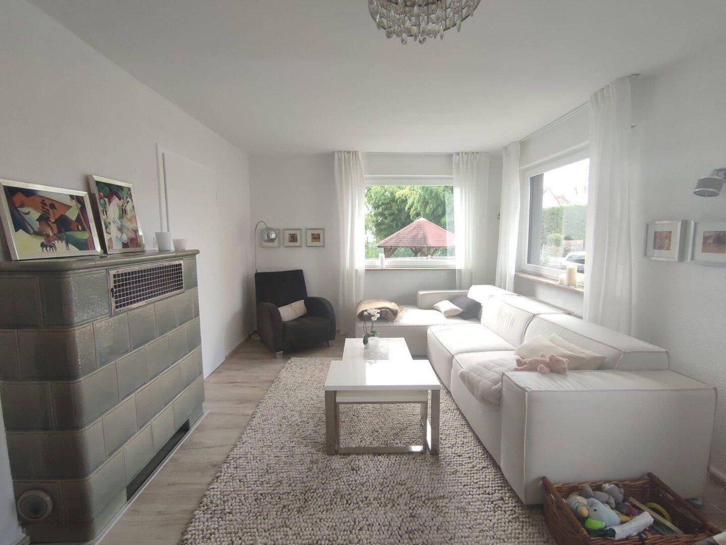 Schönes Haus in zentraler Lage – Bensheim – Vorschaubild 2
