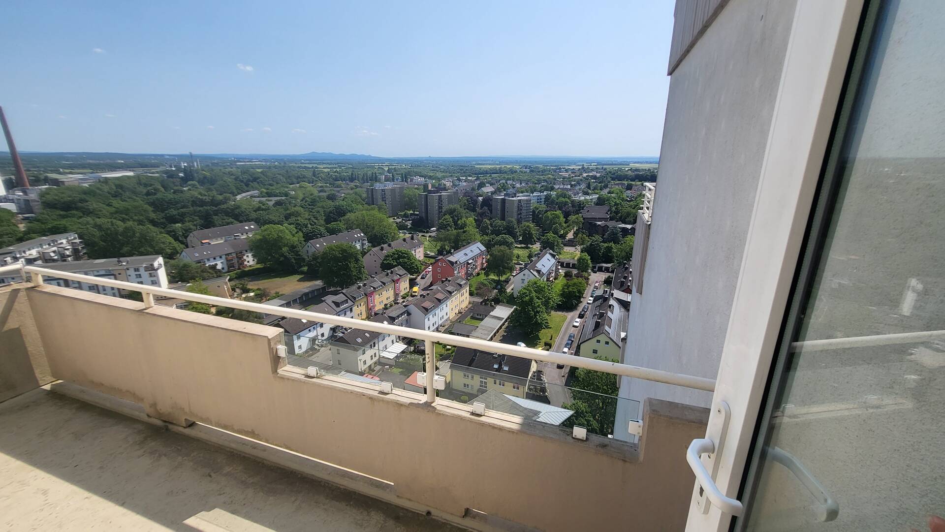 Etagenwohnung in 51143 Köln mit 75 m² kaufen