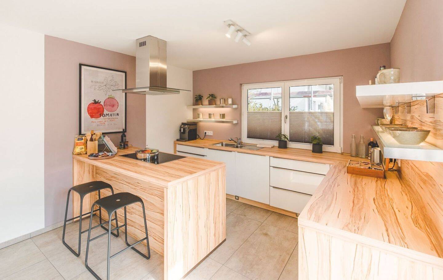 DER ETWAS ANDERE BUNGALOW – Saarbrücken – Vorschaubild 5