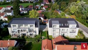 3-Zimmer-Wohnung mit Balkon in Ingolstadt-Südwest – 85051 Ingolstadt – Vorschaubild 3