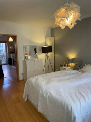 2,5 Zimmer hell, charmant, zentral mit West-Südbalkon in München Laim – 80687 München – Vorschaubild 5