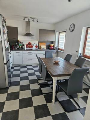 Bezugsbereit und gepflegt - 3,5-Zimmer-Wohnung mit Balkon in Munderkingen – 89597 Munderkingen – Vorschaubild 4