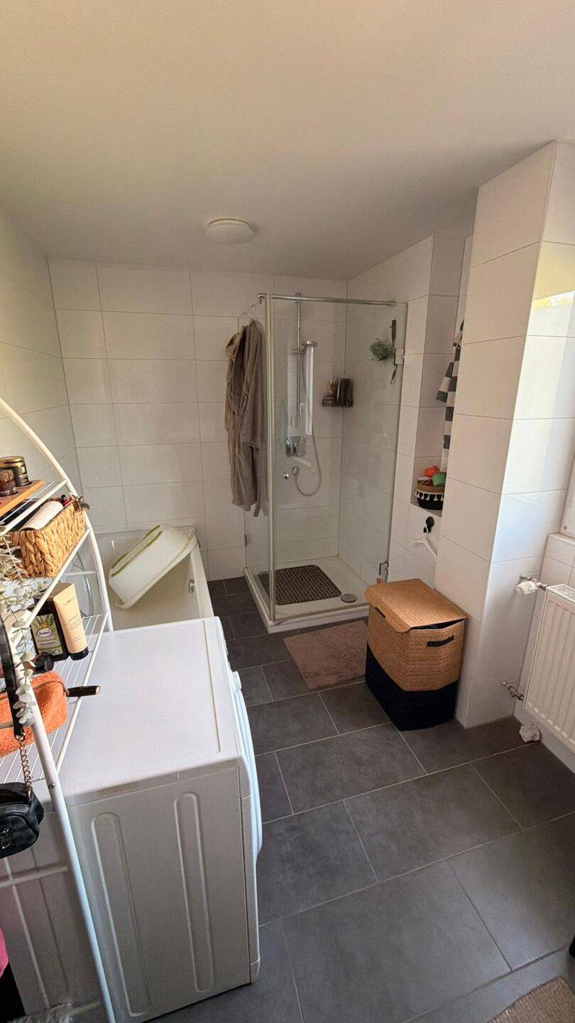 Wohngemeinschaften willkommen! Vielseitige 4-Zimmerwohnung in zentraler Lage – Mannheim – Vorschaubild 7