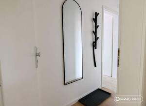 TRAVEBLICK Backbord L ++ Charmante 2-Zimmer Wohnung am Wasser & Altstadt++ – 23552 Lübeck – Vorschaubild 3