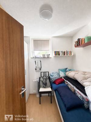 Poll - Kleine gepflegte und modernisierte 2-Zimmer-Wohnung – 51105 Köln – Vorschaubild 5