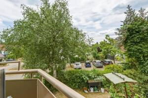 Helle Wohnung mit Südbalkon und Einzelgarage – 88662 Überlingen – Vorschaubild 5
