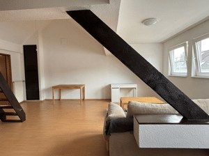 KAPITALANLEGER AUFGEPASST: RUHIGES APARTMENT NAHE HOCHSCHULE UND HELIOS ZU VERKAUFEN! – 47798 Krefeld – Vorschaubild 5