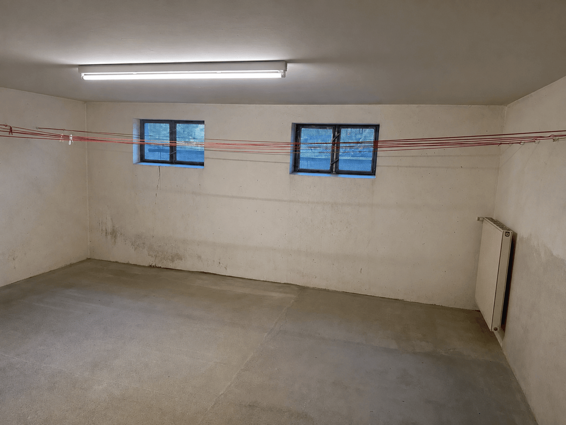 Dachgeschosswohnung in 92507 Nabburg mit 37 m² kaufen