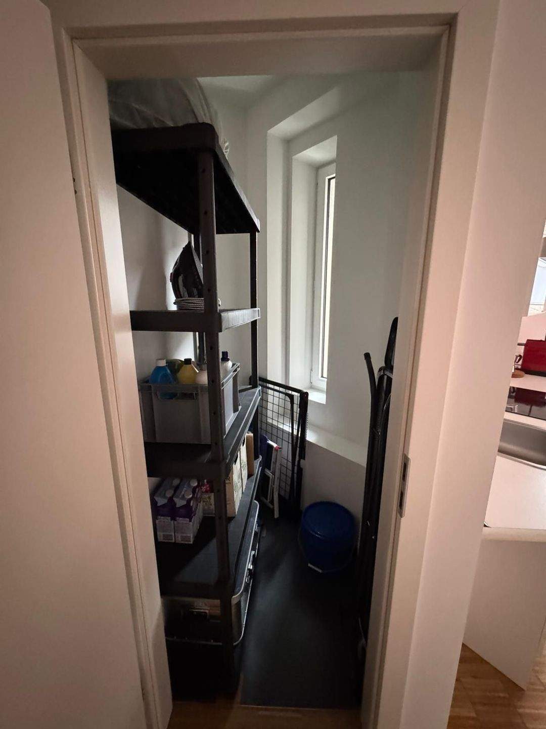 Gepflegte 2,5-Zimmer-Wohnung mit Balkon in Nürnberg-St. Johannis – Nürnberg – Vorschaubild 6