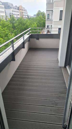 Nachmieter gesucht – schöne 3-Zimmer-Wohnung mit Balkon – 4317 Leipzig – Vorschaubild 4