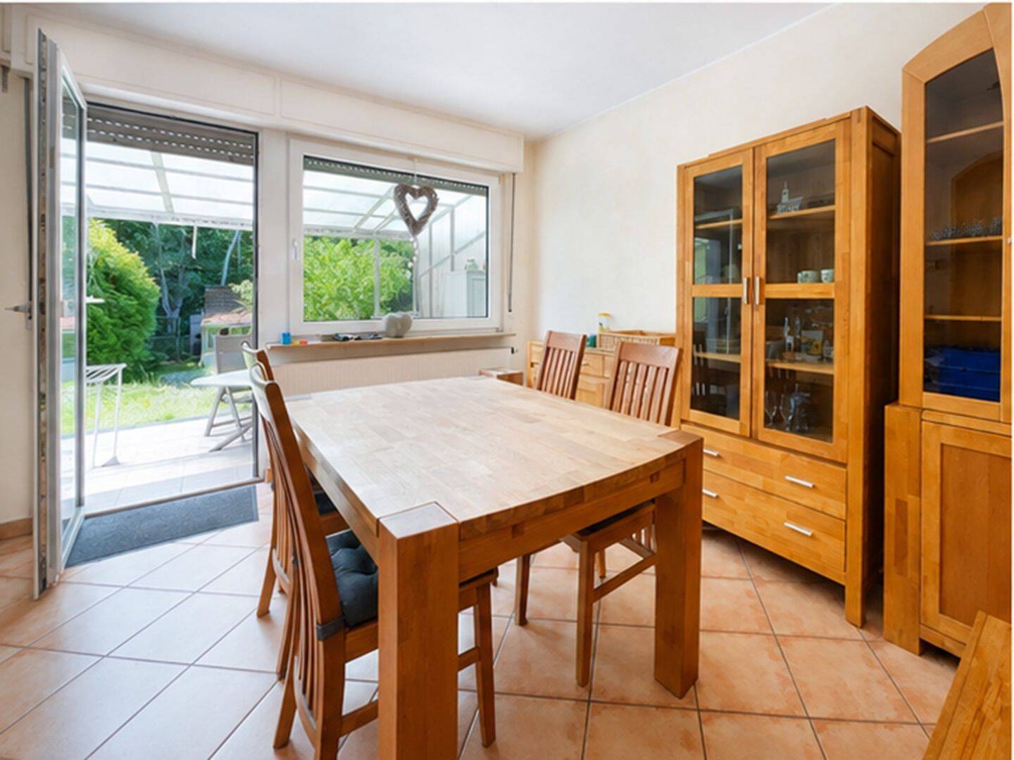 VIEL PLATZ FÜR DIE FAMILIE: REIHENMITTELHAUS MIT GARTEN, VOLLKELLER UND STELLPLATZ! – Gelsenkirchen – Vorschaubild 5