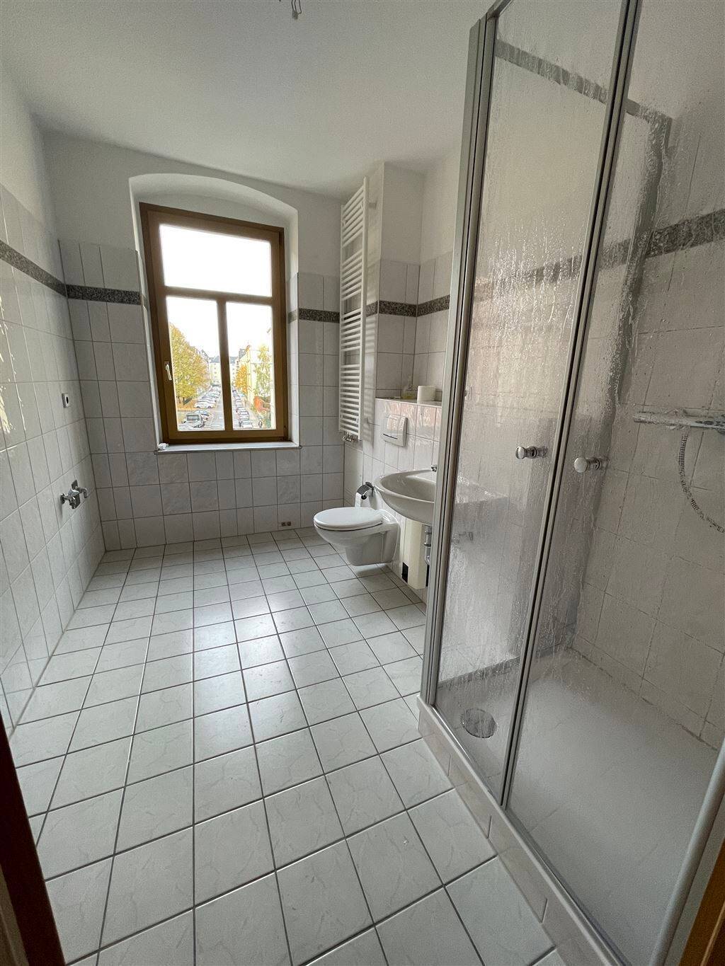 helle 1-Raum-Wohnung – Chemnitz – Vorschaubild 4