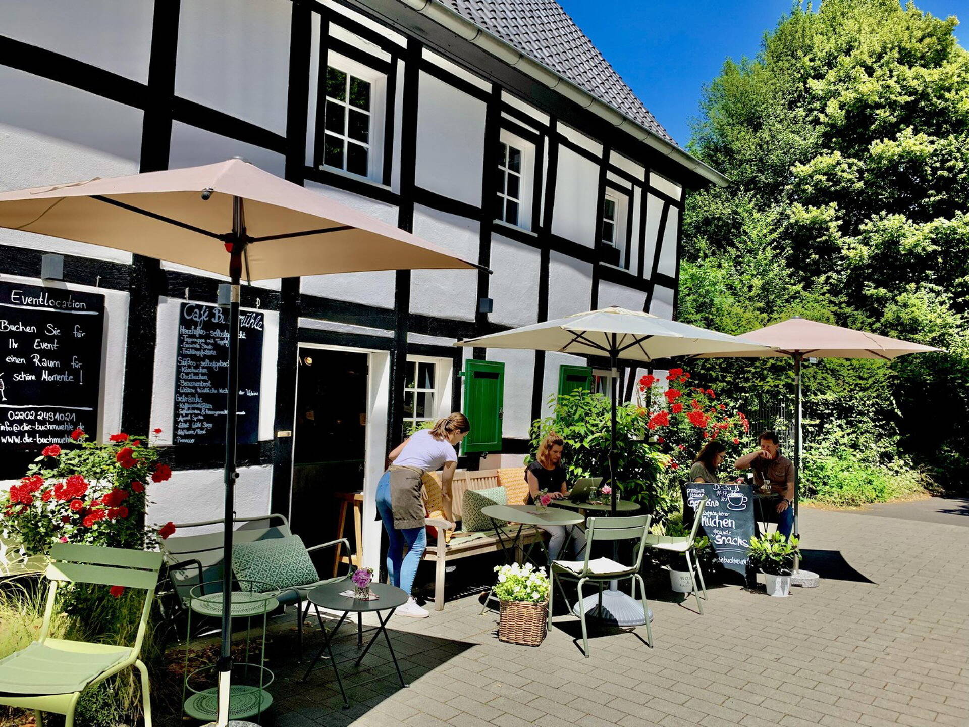 Haus in 51465 Bergisch Gladbach kaufen