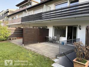 Bonn-Buschdorf - Mehrfamilienhaus als ideale Kapitalanlage in ruhiger Wohngegend – 53117 Bonn – Vorschaubild 4