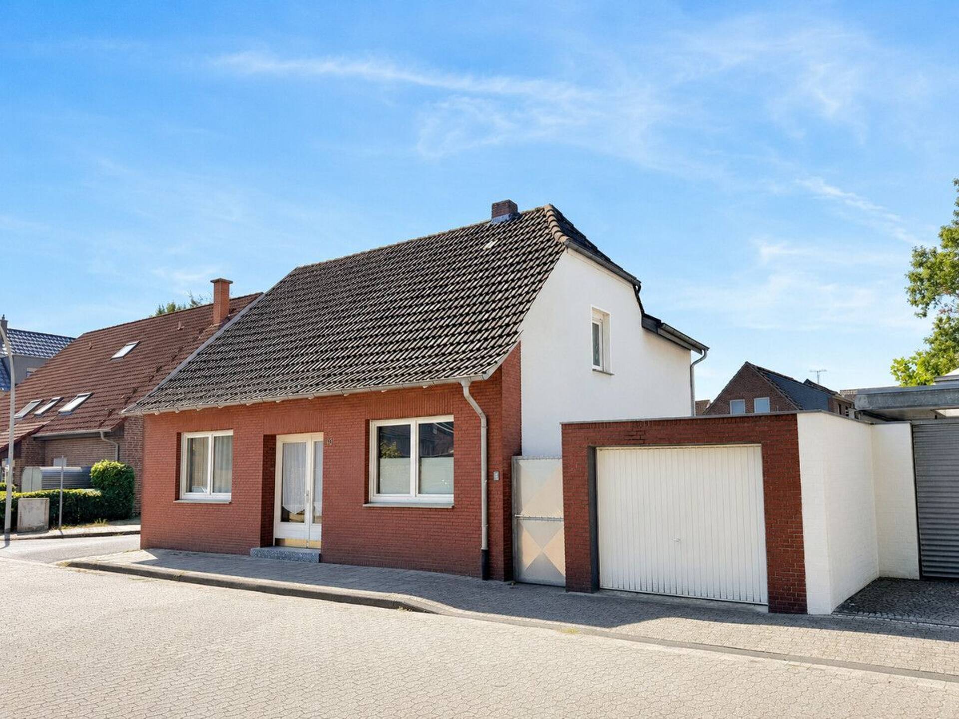 Einfamilienhaus in 48282 Emsdetten mit 145 m² kaufen