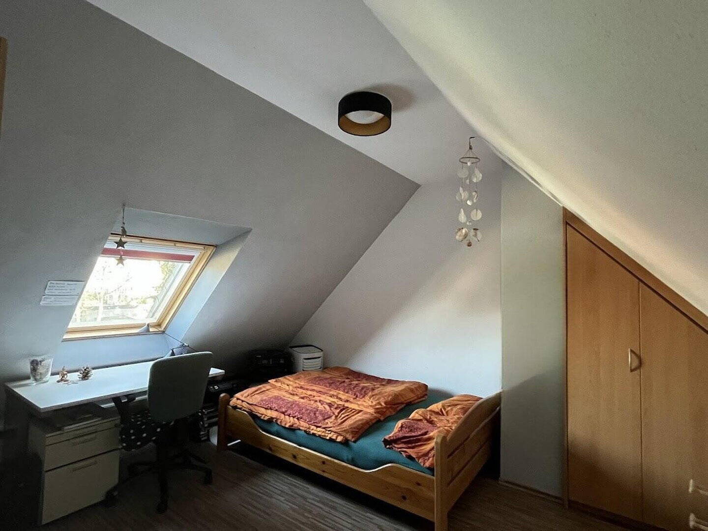 Modernes Reihenmittelhaus mit Südgarten & Garage in ruhiger Lage von Solingen-Wald – Solingen – Vorschaubild 9