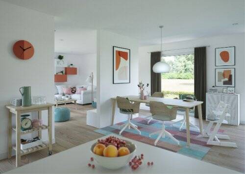 LivingHaus: Dein individuelles Zuhause in Itzehoe – Itzehoe – Vorschaubild 9