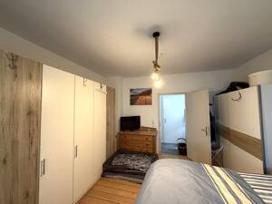Wohnen mit großem Balkon attraktive 2-ZKB ab 01.11. bezugsfrei – 67063 Ludwigshafen am Rhein – Vorschaubild 3