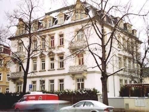 möbl .1-Zi. Apartment – Dresden – Vorschaubild 3