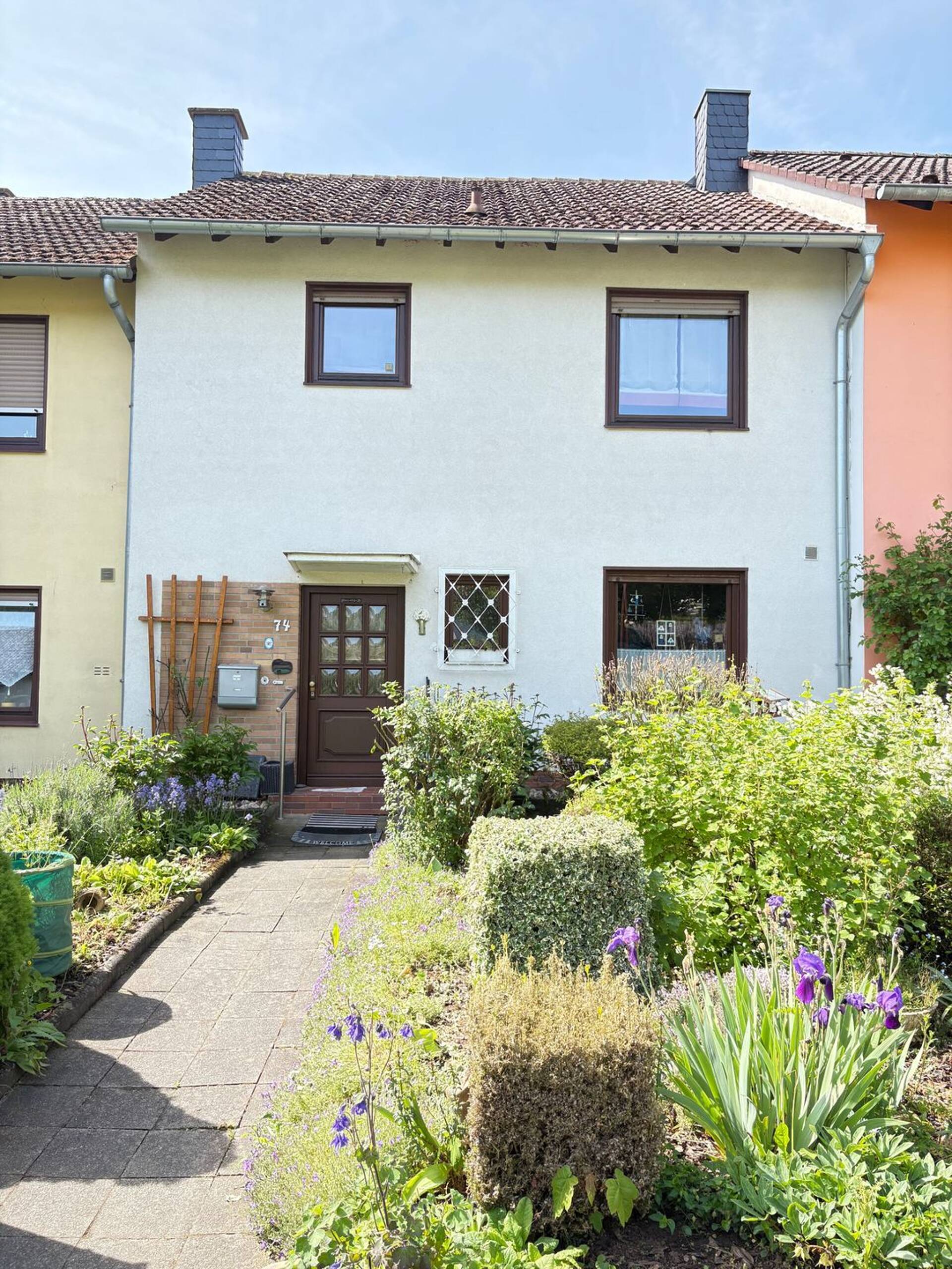 Haus in 55566 Bad Sobernheim mit 96 m² kaufen