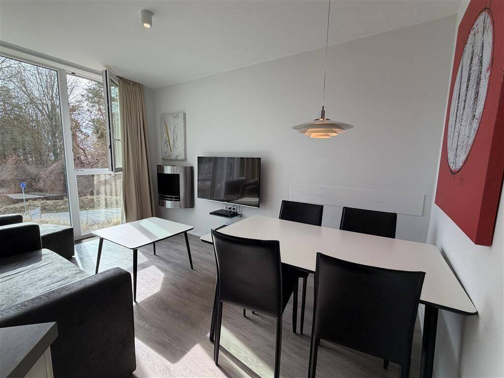 Ferienwohnung / Kapitalanlage in den Dünen / 1. Etage – Lübeck – Vorschaubild 4