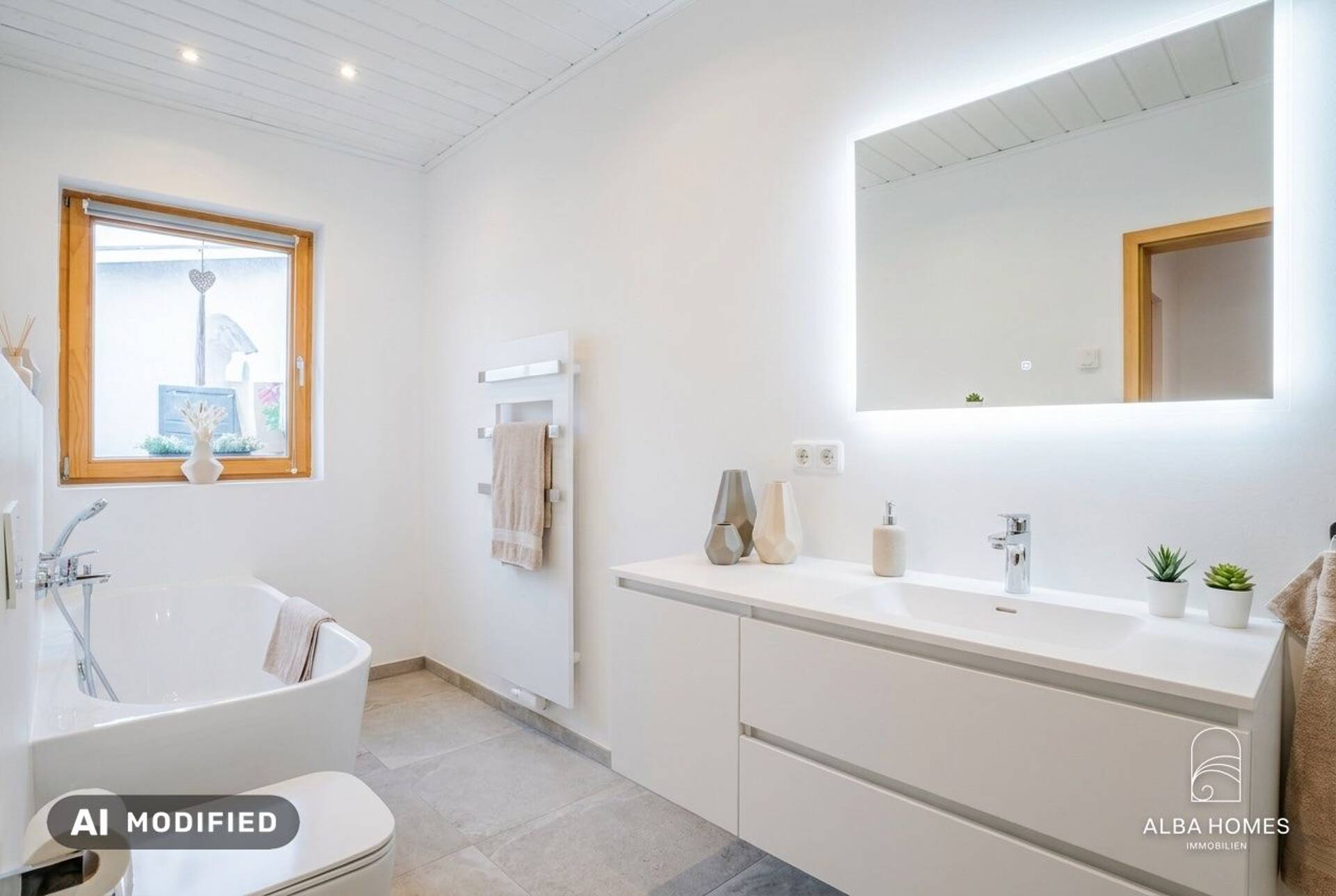 Reihenmittelhaus in 23936 Grevesmühlen mit 90 m² kaufen