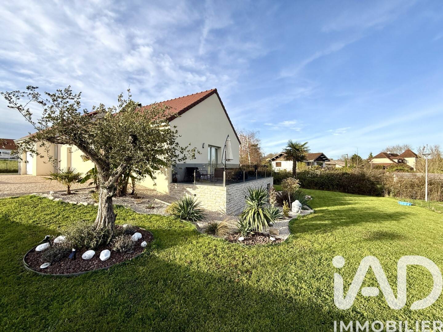 Maison 5 pièces 110 m² · à Louhans · 110 m² · 279 000 €