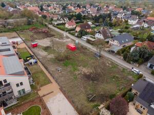 WIR BAUEN FÜR SIE -Einfamilienhaus mit Terrasse & Garten-Amselweg 16 Haus 11-Stieglitz – 4356 Leipzig – Vorschaubild 3