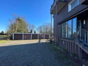 Mehrfamilienhaus in Essen-Haarzopf mit Hinterland - Potenzial vorbehaltlich behördlicher Genehmigung – 45149 Essen – Vorschaubild 4
