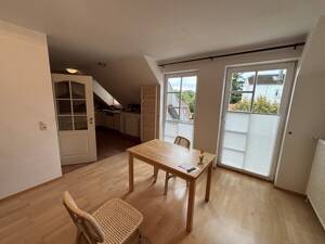 Hochwertige 4-Zimmer-Maisonette mit Stellplatz in attraktiver Lage von Schleswig! – 24837 Schleswig – Vorschaubild 4