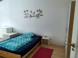 Schöne 3-Zimmerwohnung mit Balkon im östlichen Ringgebiet – 38102 Braunschweig – Vorschaubild 6