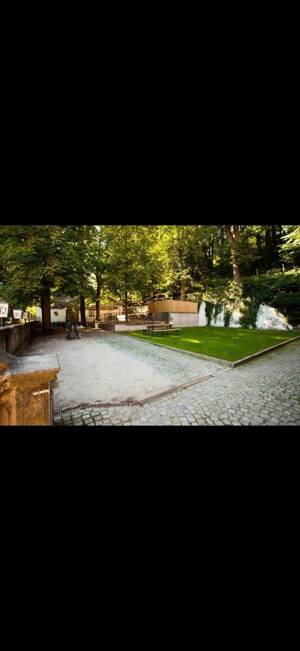 WG Zimmer am Burgberg – 22 m2, 300 € warm (nur an Studierende) – 91054 Erlangen – Vorschaubild 5