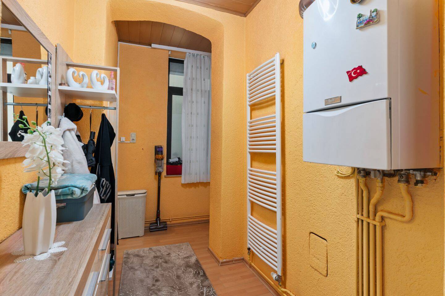 Bremen - Gröpelingen l Vollvermietetes Mehrfamilienhaus mit sechs Wohneinheiten – Bremen – Vorschaubild 7
