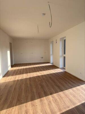 Großzügige, helle Erdgeschosswohnung am Fliegerhorst zur Miete ! – 26127 Oldenburg – Vorschaubild 2