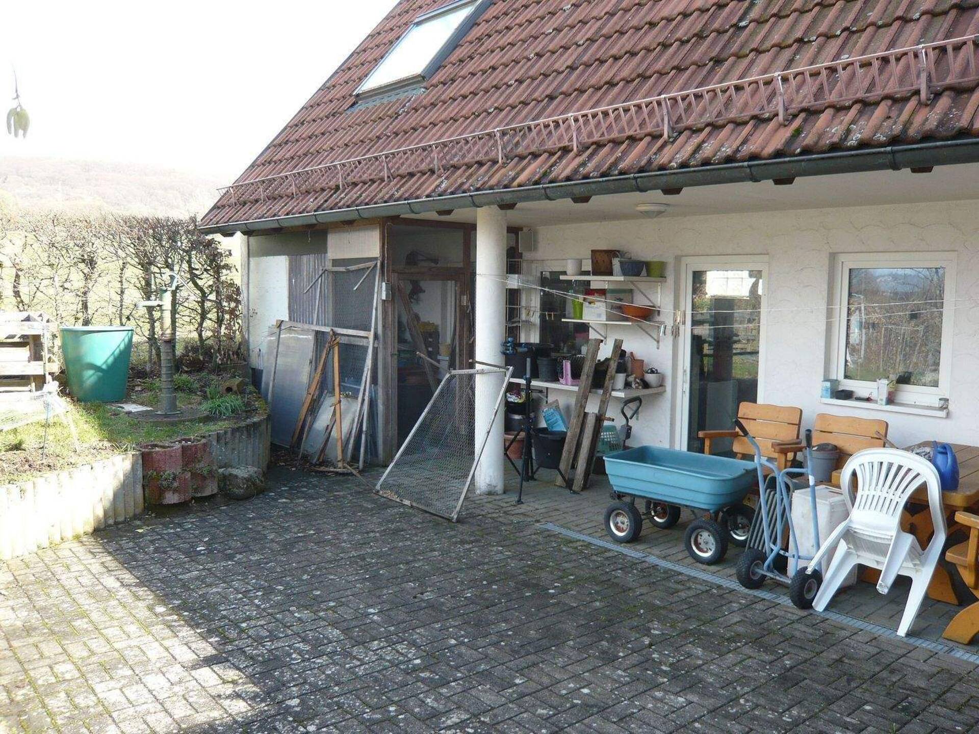 Haus in 97779 Geroda mit 223 m² kaufen