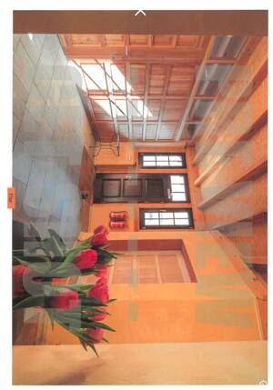 Großzügige Einfamilienhaus in Dresden im Loftstil im Grünen – 1326 Dresden – Vorschaubild 8