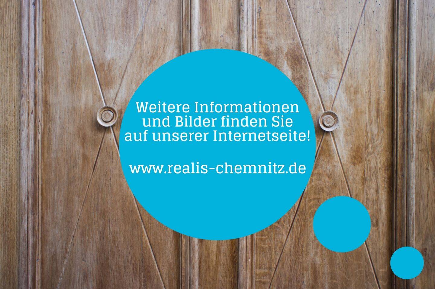 +++ Charmante Bestandswohnung im beliebten Gründerzeitviertel Kaßberg +++ – Chemnitz – Vorschaubild 5