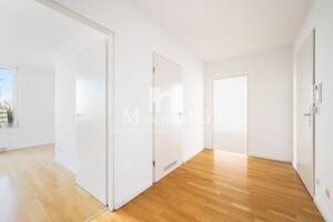MÜNCHNER IG: Komfortable und schlichte 2-Zimmer-Wohnung in angesagter Innenstadtlage!! – 80636 München – Vorschaubild 9