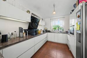 Erbbaurecht: Stilvolles Einfamilienhaus mit großzügigem Grundstück in Berlin-Staaken – 13591 Berlin – Vorschaubild 5